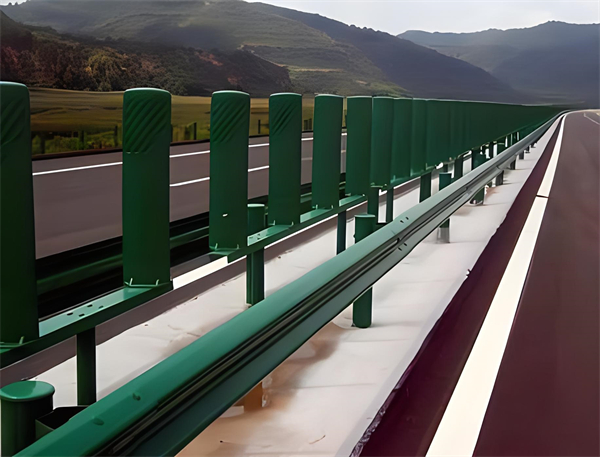茂名高速波形护栏板生产工艺